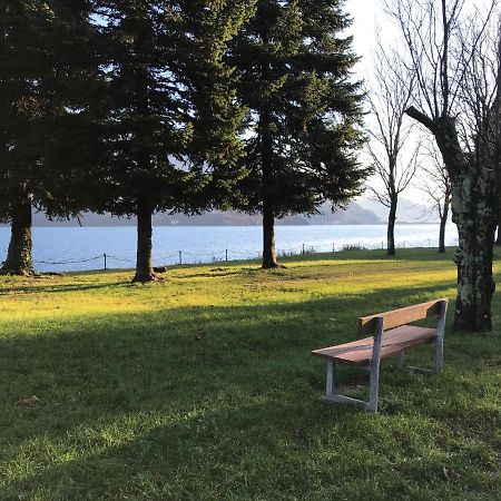 Appartamento Lake Como Gravedona Exteriör bild