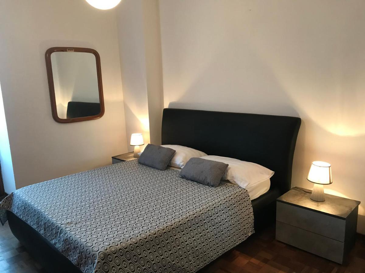 Appartamento Lake Como Gravedona Exteriör bild