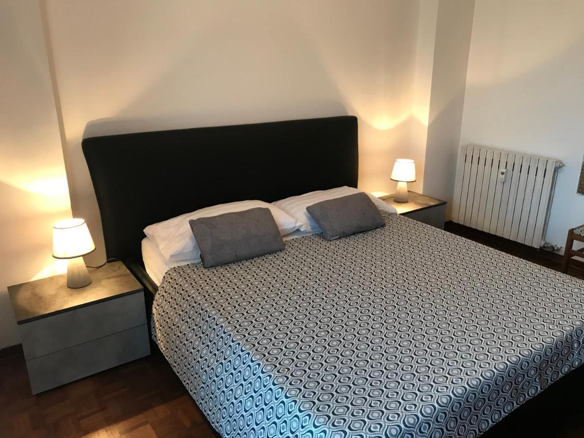 Appartamento Lake Como Gravedona Exteriör bild