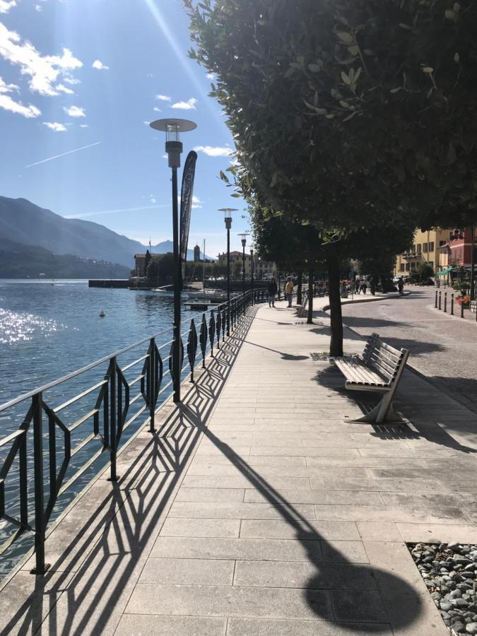 Appartamento Lake Como Gravedona Exteriör bild